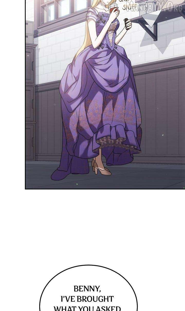 Please Answer Me Chapter 47 - Page 16