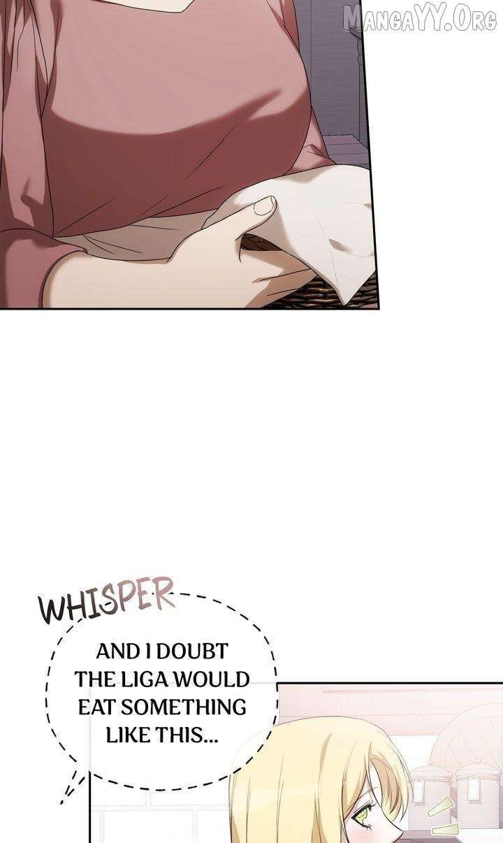 Please Answer Me Chapter 47 - Page 19