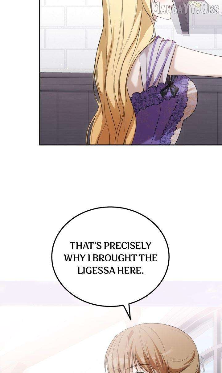 Please Answer Me Chapter 47 - Page 20