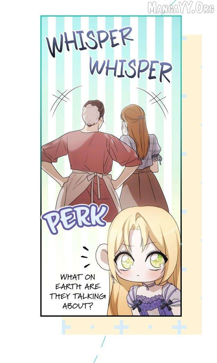 Please Answer Me Chapter 47 - Page 22