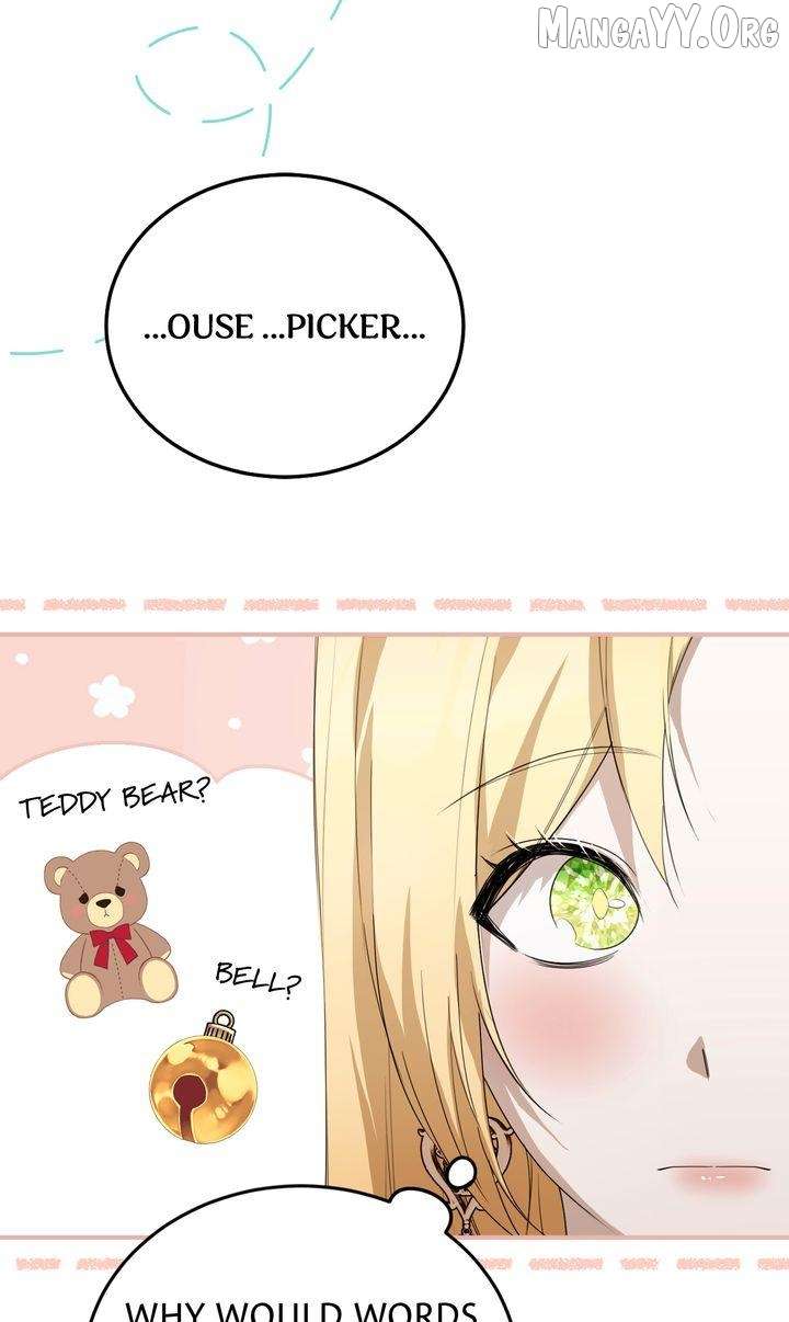 Please Answer Me Chapter 47 - Page 23