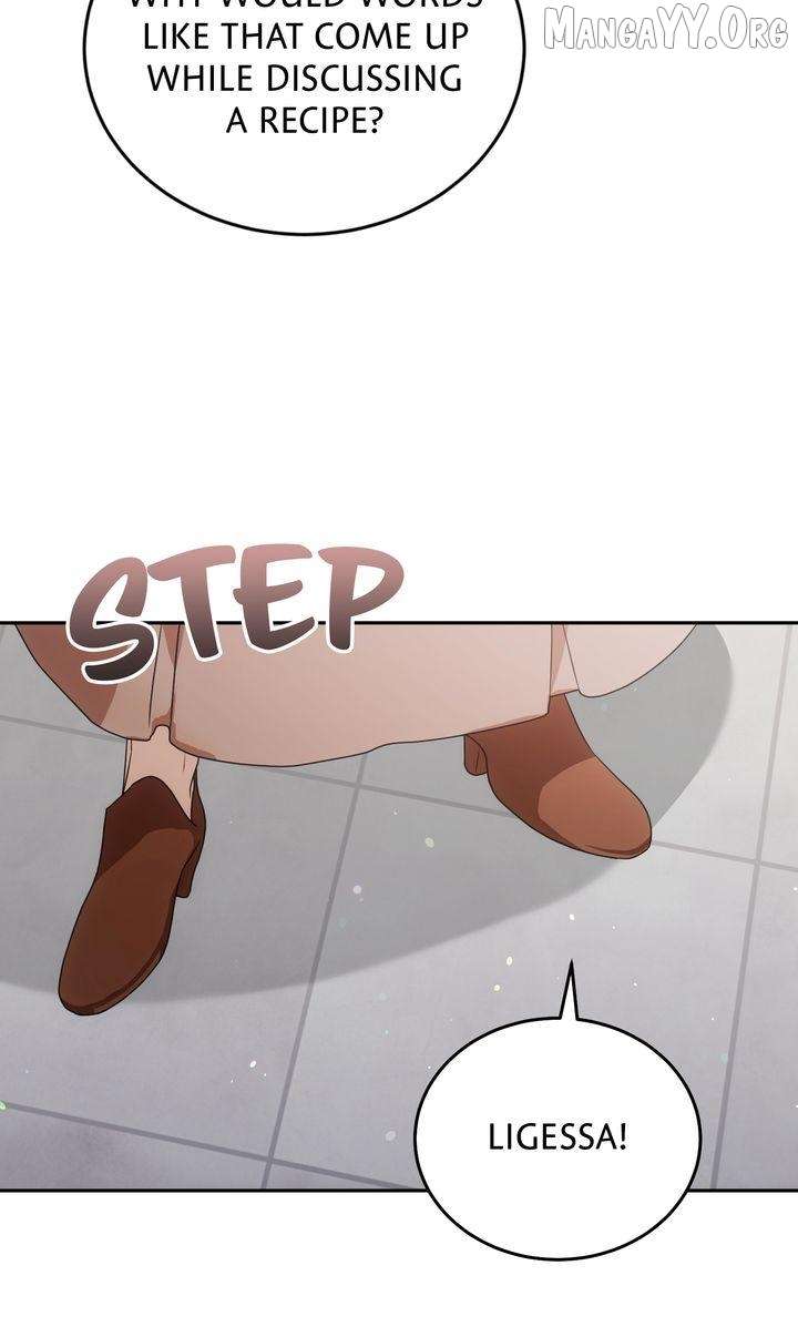 Please Answer Me Chapter 47 - Page 24