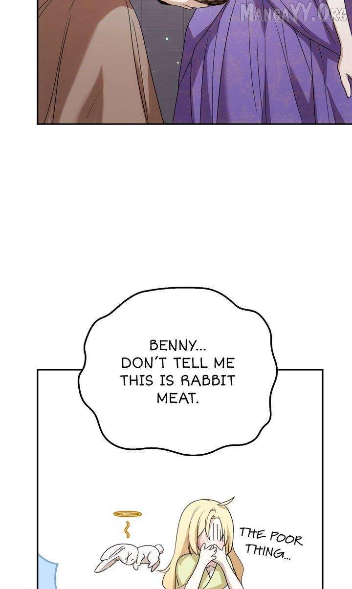 Please Answer Me Chapter 47 - Page 26