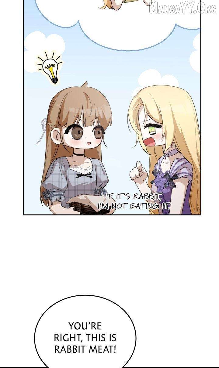 Please Answer Me Chapter 47 - Page 27