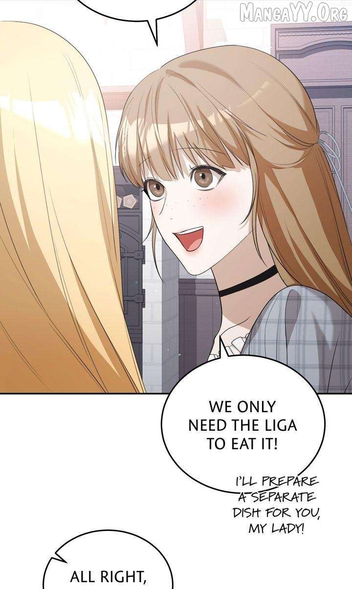 Please Answer Me Chapter 47 - Page 28