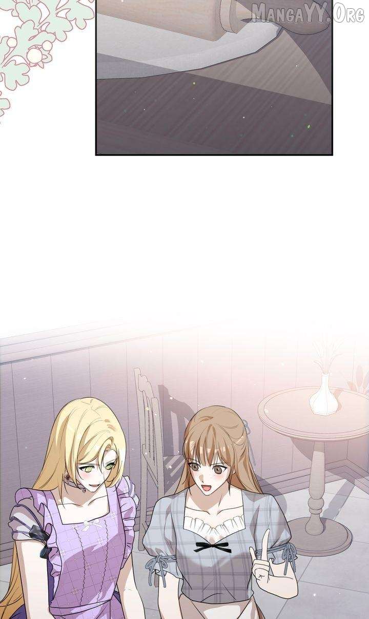 Please Answer Me Chapter 47 - Page 30