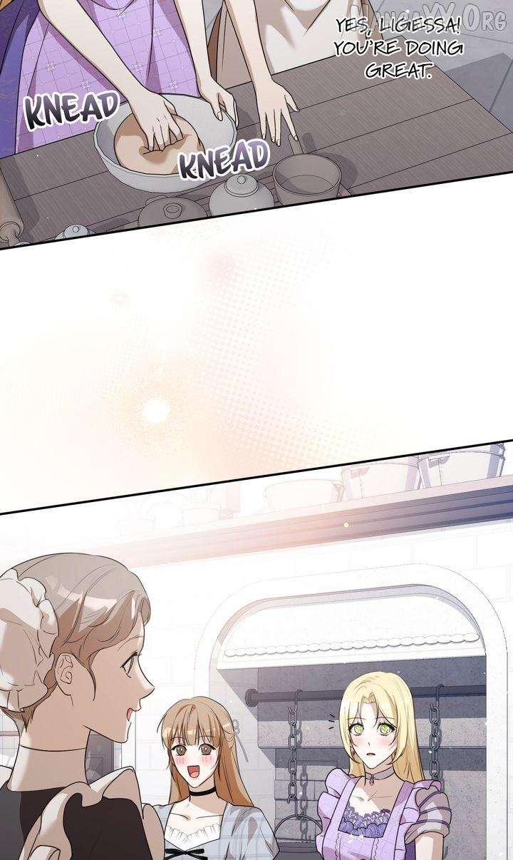 Please Answer Me Chapter 47 - Page 31