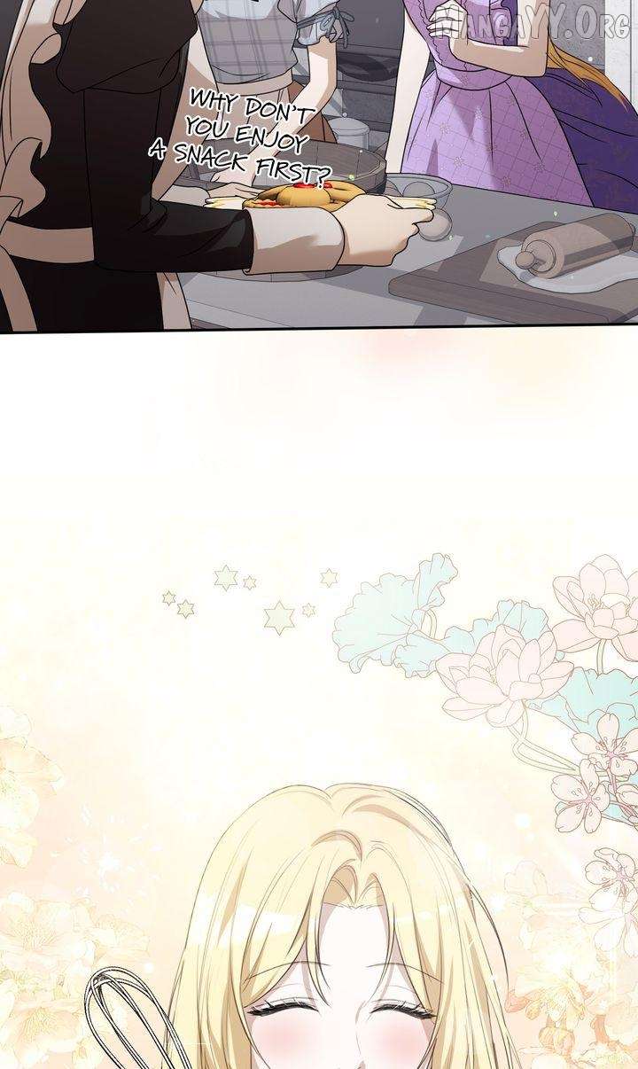 Please Answer Me Chapter 47 - Page 32