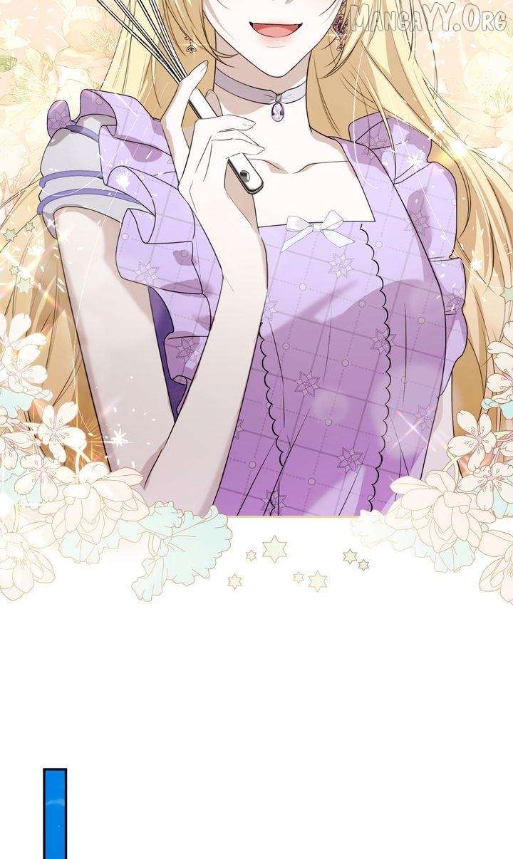 Please Answer Me Chapter 47 - Page 33