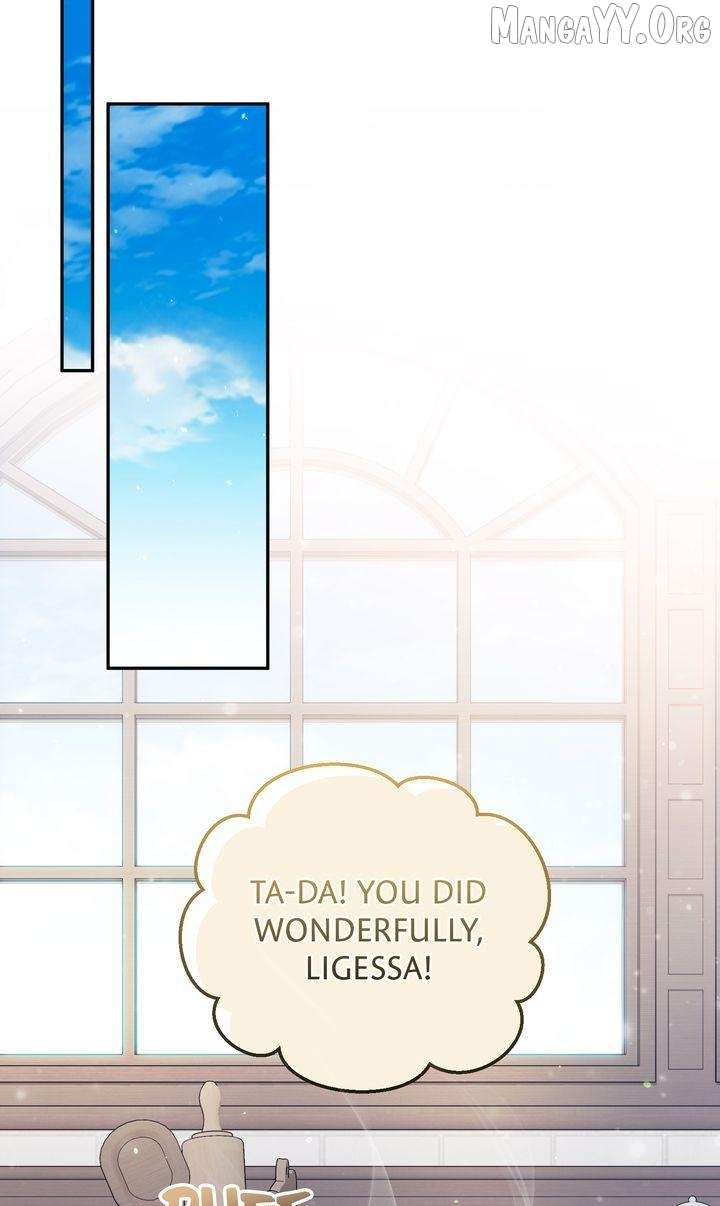 Please Answer Me Chapter 47 - Page 34