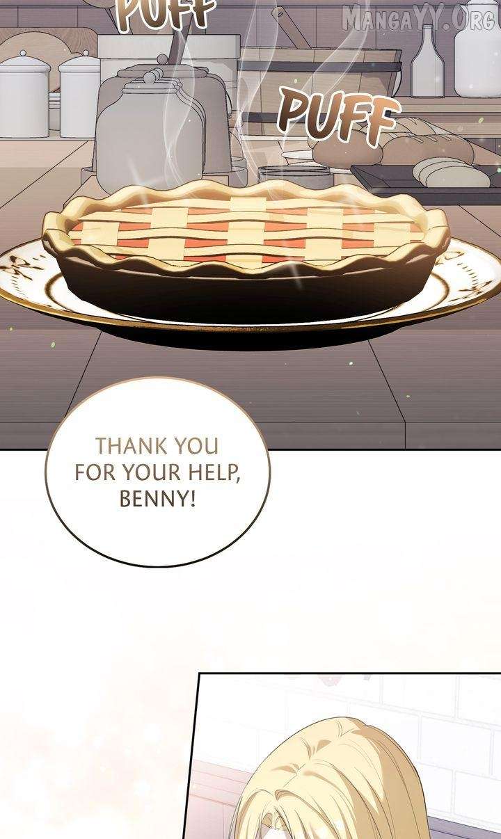 Please Answer Me Chapter 47 - Page 35