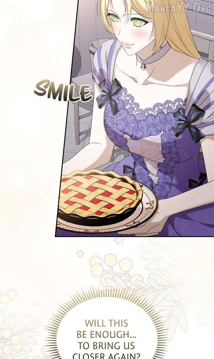 Please Answer Me Chapter 47 - Page 36