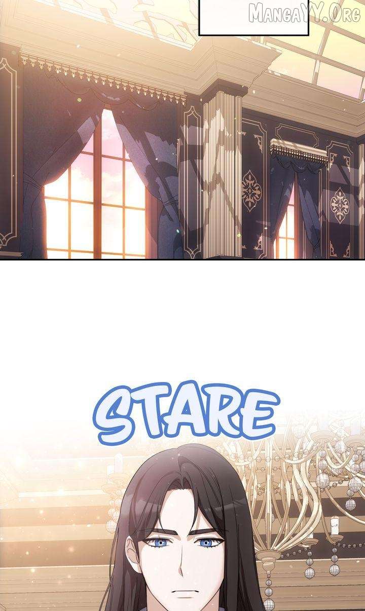 Please Answer Me Chapter 47 - Page 38