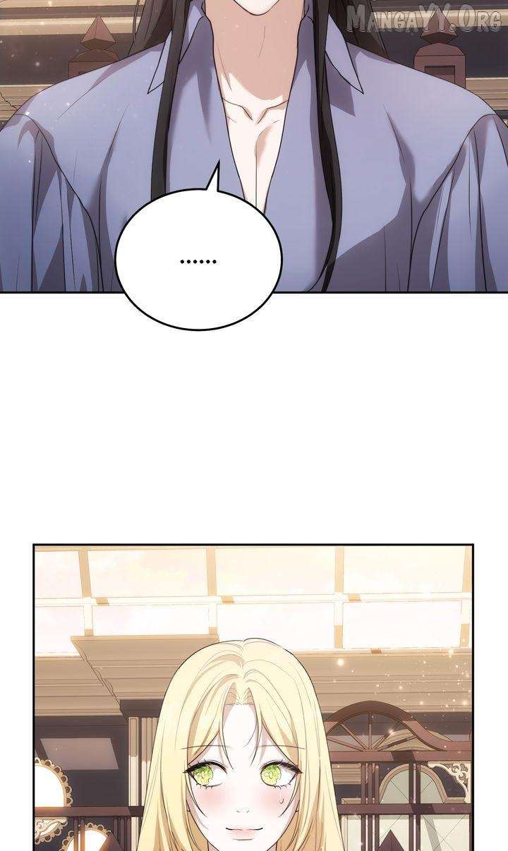 Please Answer Me Chapter 47 - Page 39