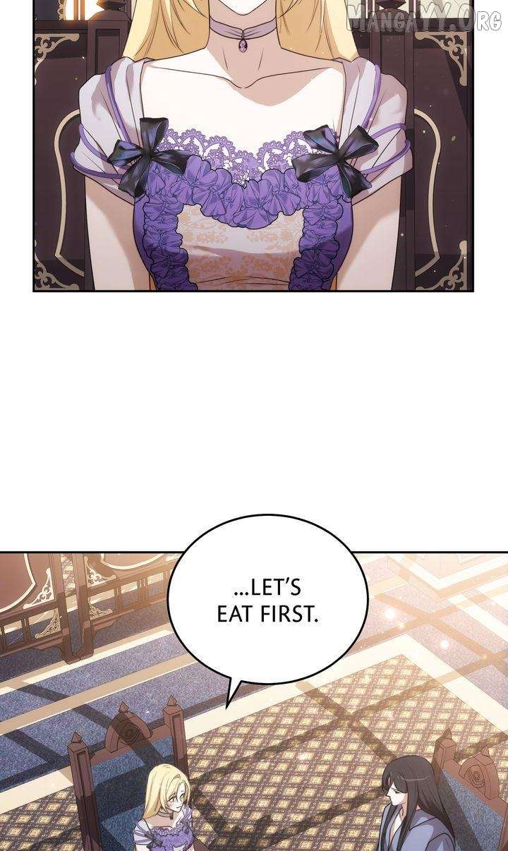 Please Answer Me Chapter 47 - Page 40