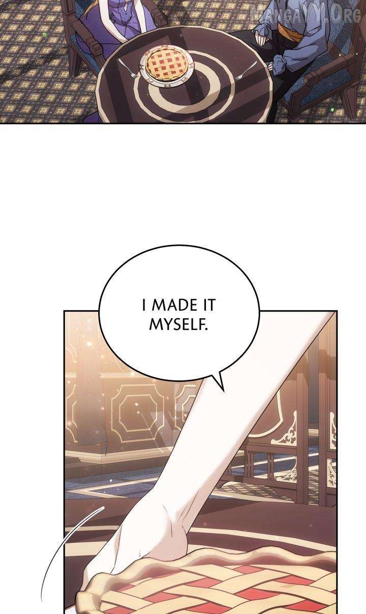 Please Answer Me Chapter 47 - Page 41