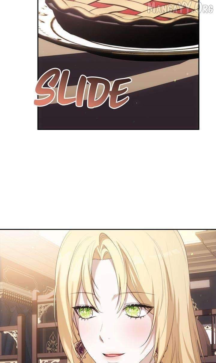 Please Answer Me Chapter 47 - Page 42