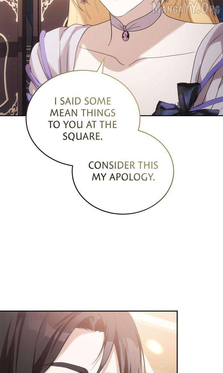 Please Answer Me Chapter 47 - Page 43