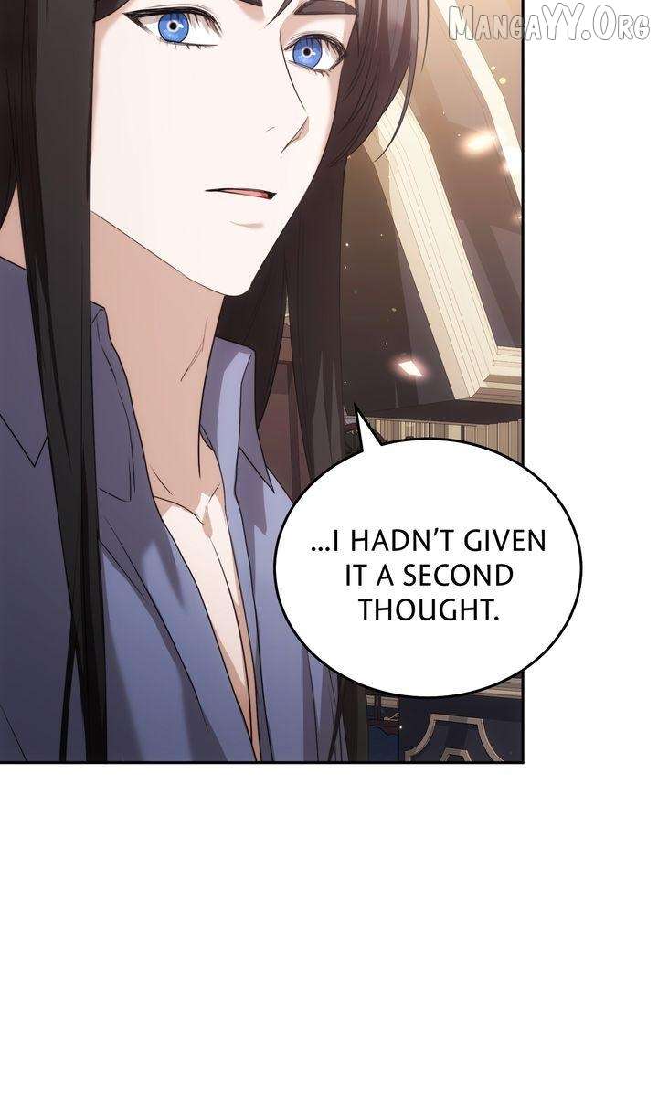 Please Answer Me Chapter 47 - Page 44