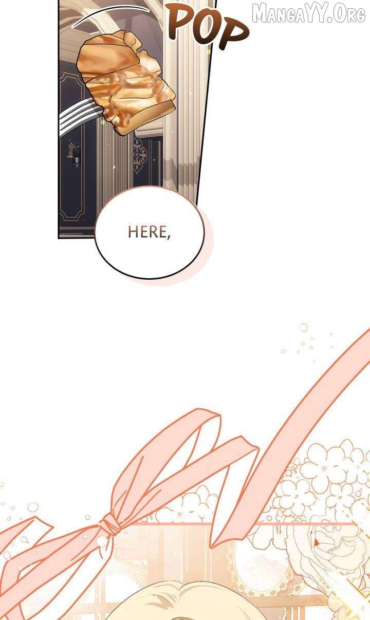 Please Answer Me Chapter 47 - Page 46