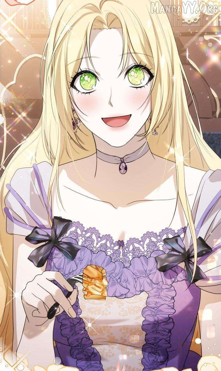 Please Answer Me Chapter 47 - Page 47