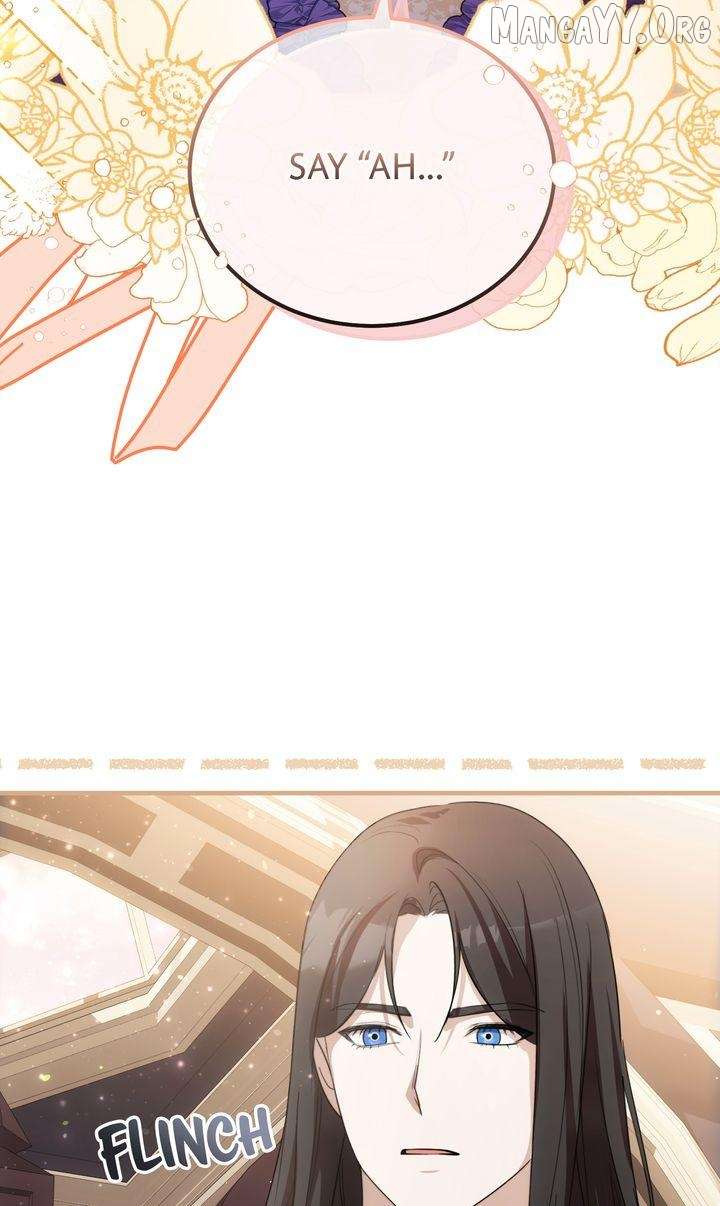 Please Answer Me Chapter 47 - Page 48