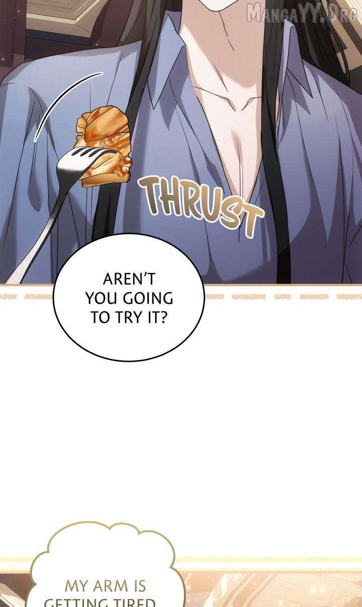 Please Answer Me Chapter 47 - Page 49