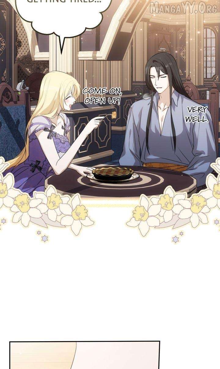 Please Answer Me Chapter 47 - Page 50