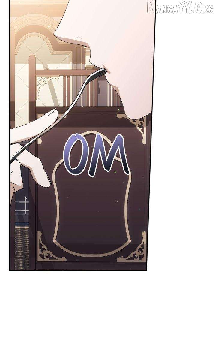 Please Answer Me Chapter 47 - Page 51