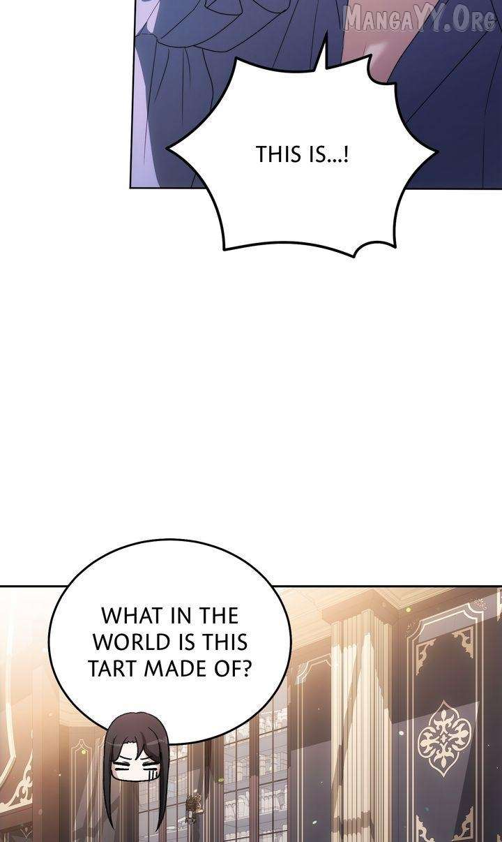 Please Answer Me Chapter 47 - Page 53