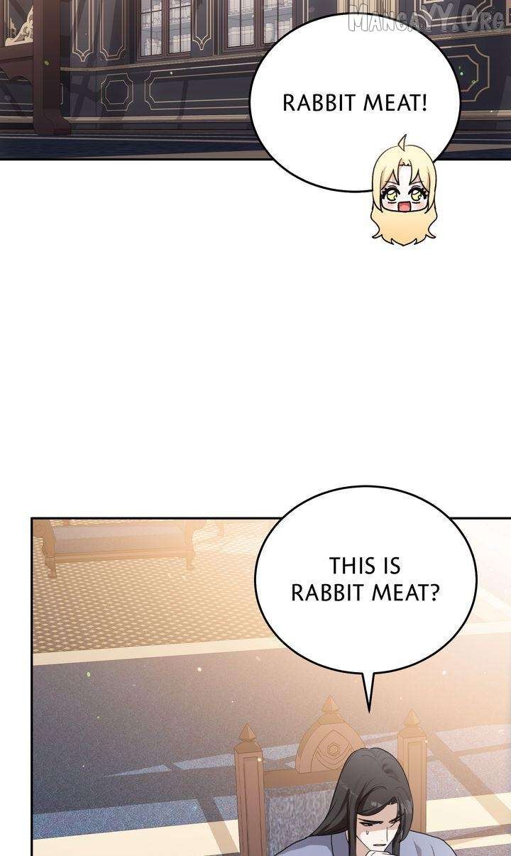 Please Answer Me Chapter 47 - Page 54