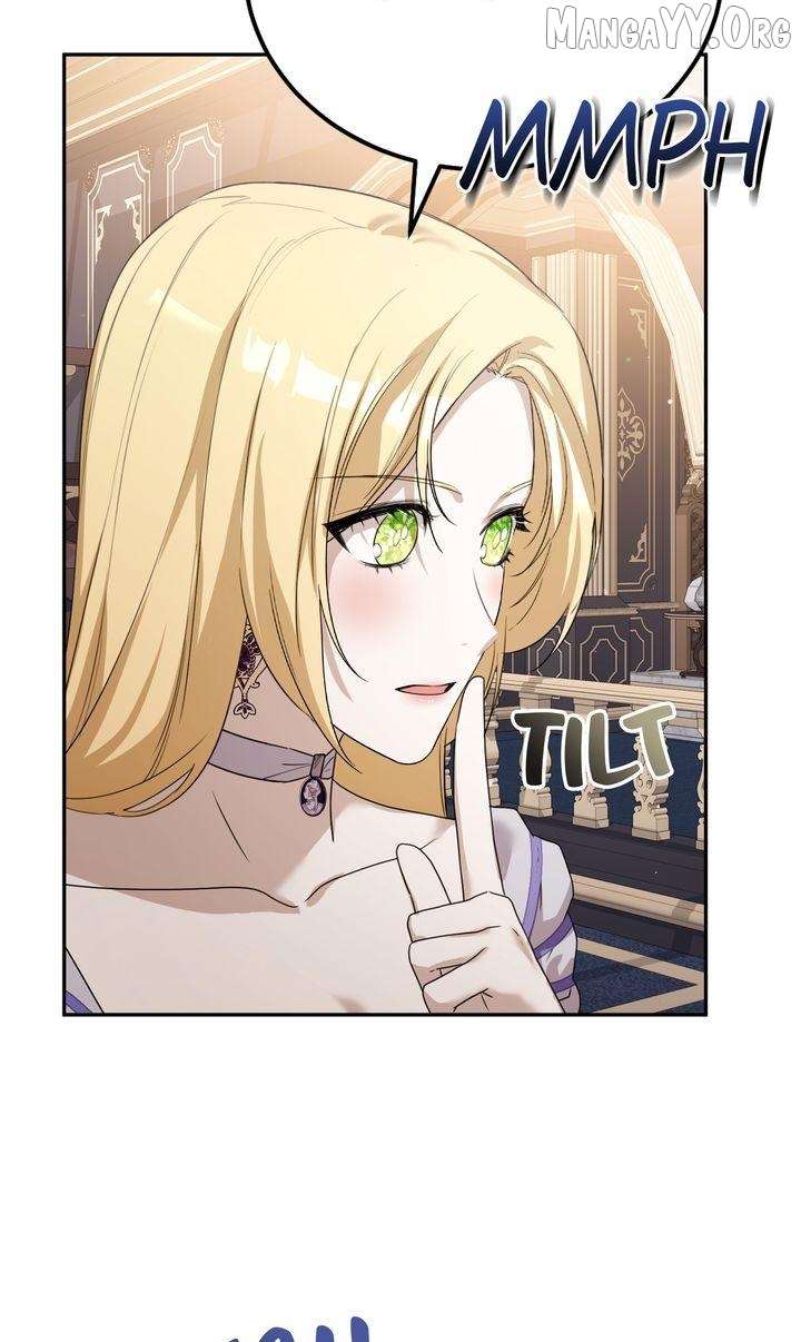 Please Answer Me Chapter 47 - Page 56