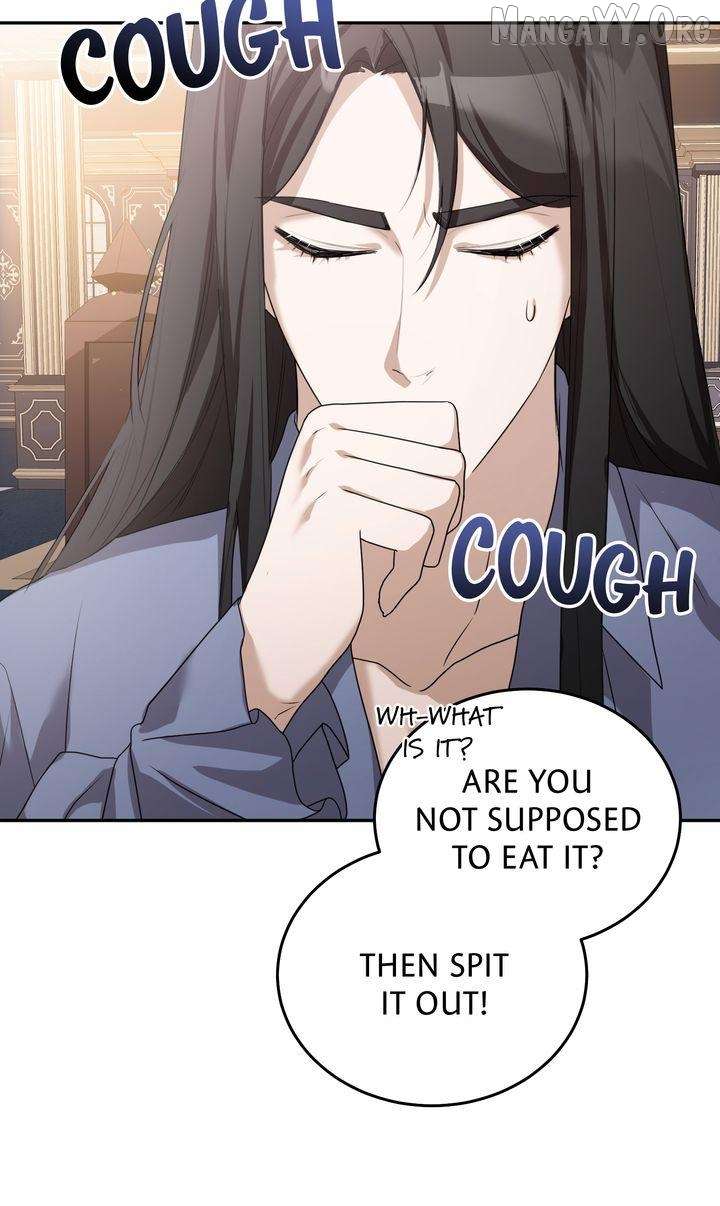 Please Answer Me Chapter 47 - Page 57