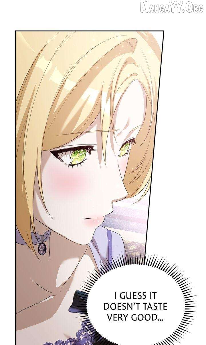 Please Answer Me Chapter 47 - Page 59