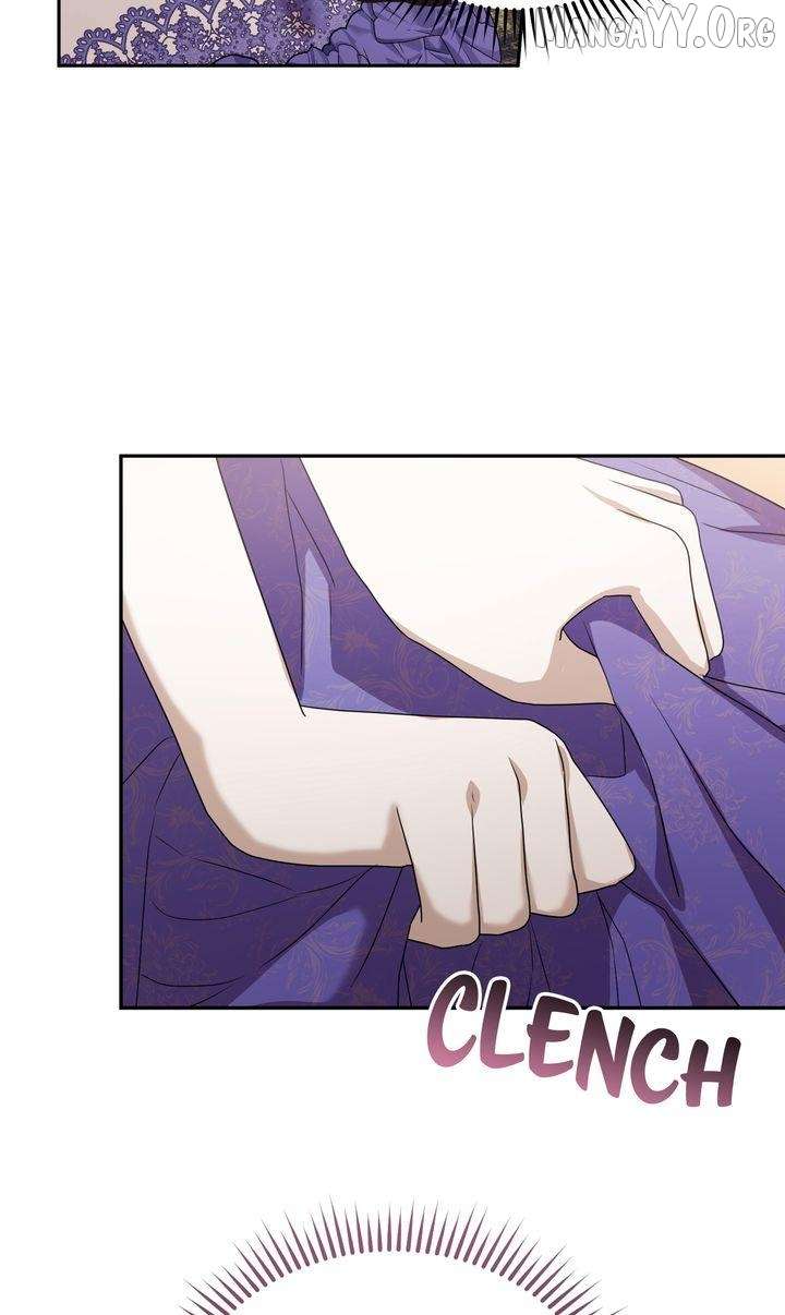 Please Answer Me Chapter 47 - Page 60