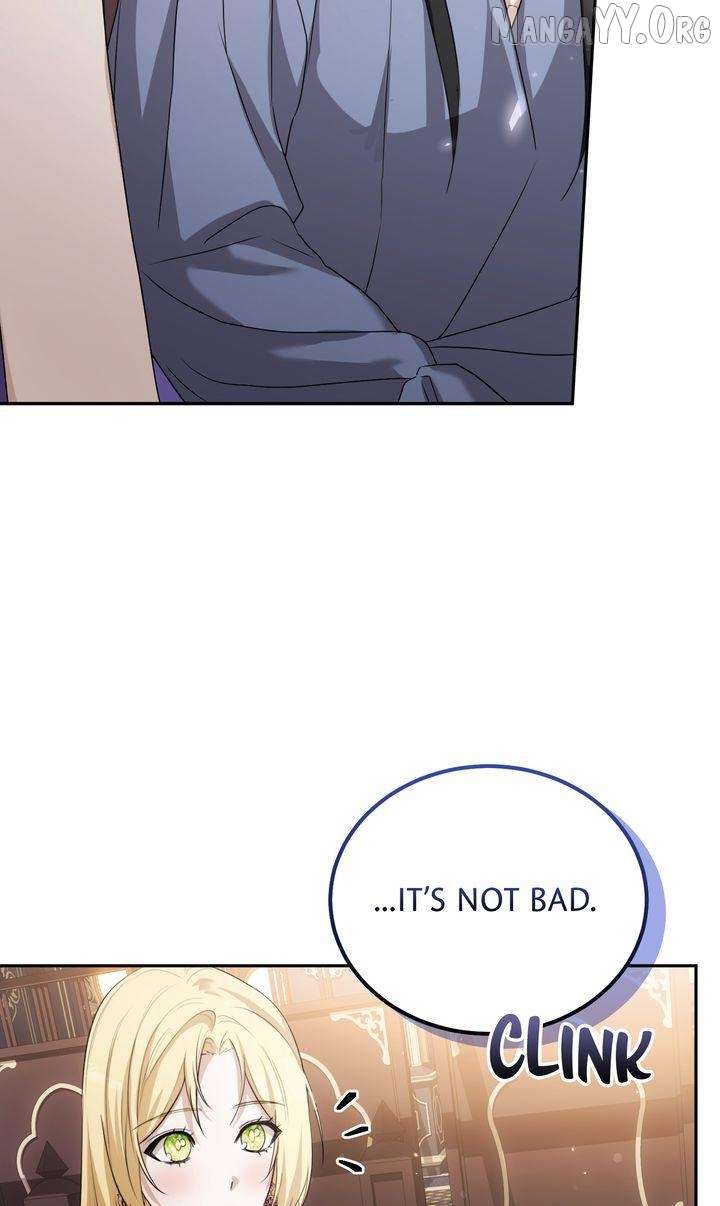 Please Answer Me Chapter 47 - Page 62