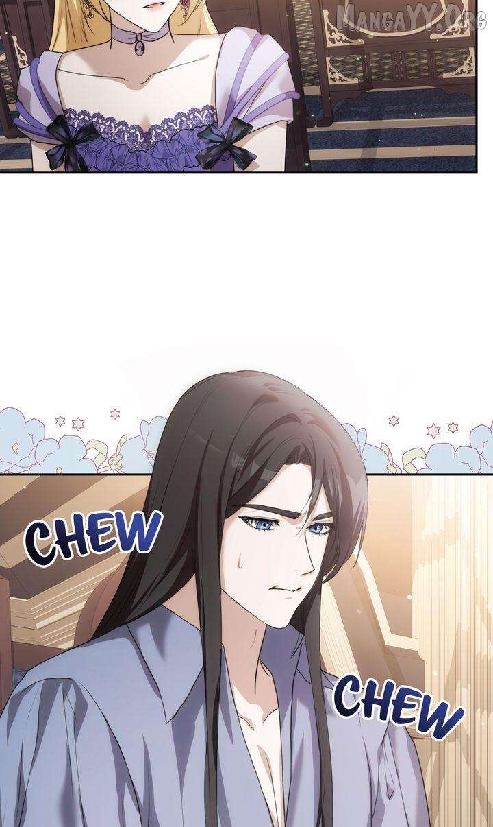 Please Answer Me Chapter 47 - Page 63