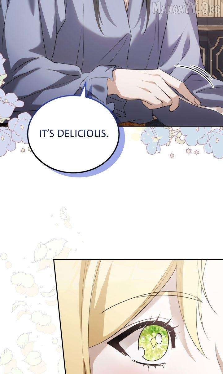 Please Answer Me Chapter 47 - Page 64