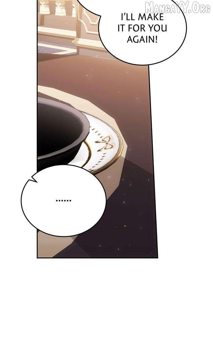 Please Answer Me Chapter 47 - Page 66