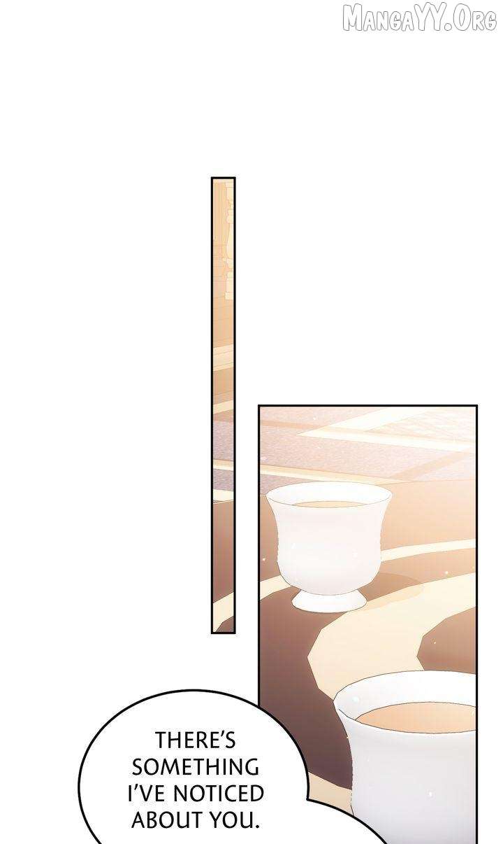 Please Answer Me Chapter 47 - Page 67