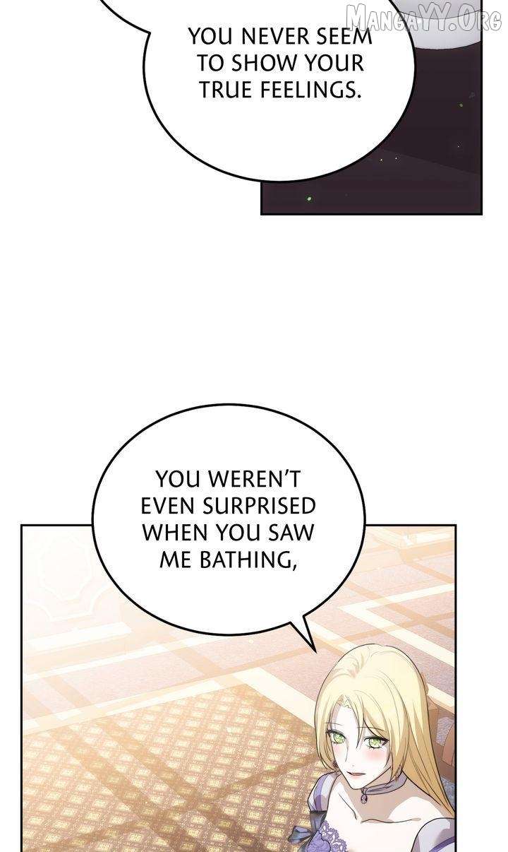 Please Answer Me Chapter 47 - Page 68