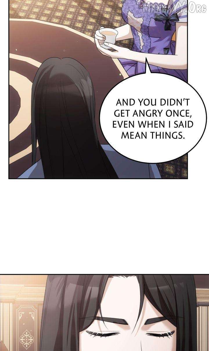 Please Answer Me Chapter 47 - Page 69