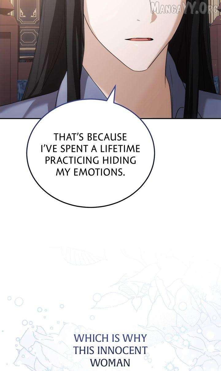 Please Answer Me Chapter 47 - Page 70