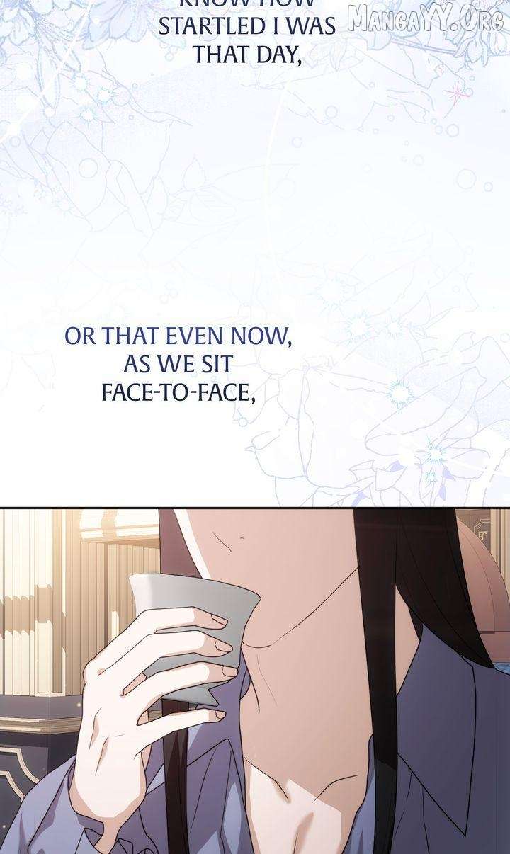 Please Answer Me Chapter 47 - Page 73