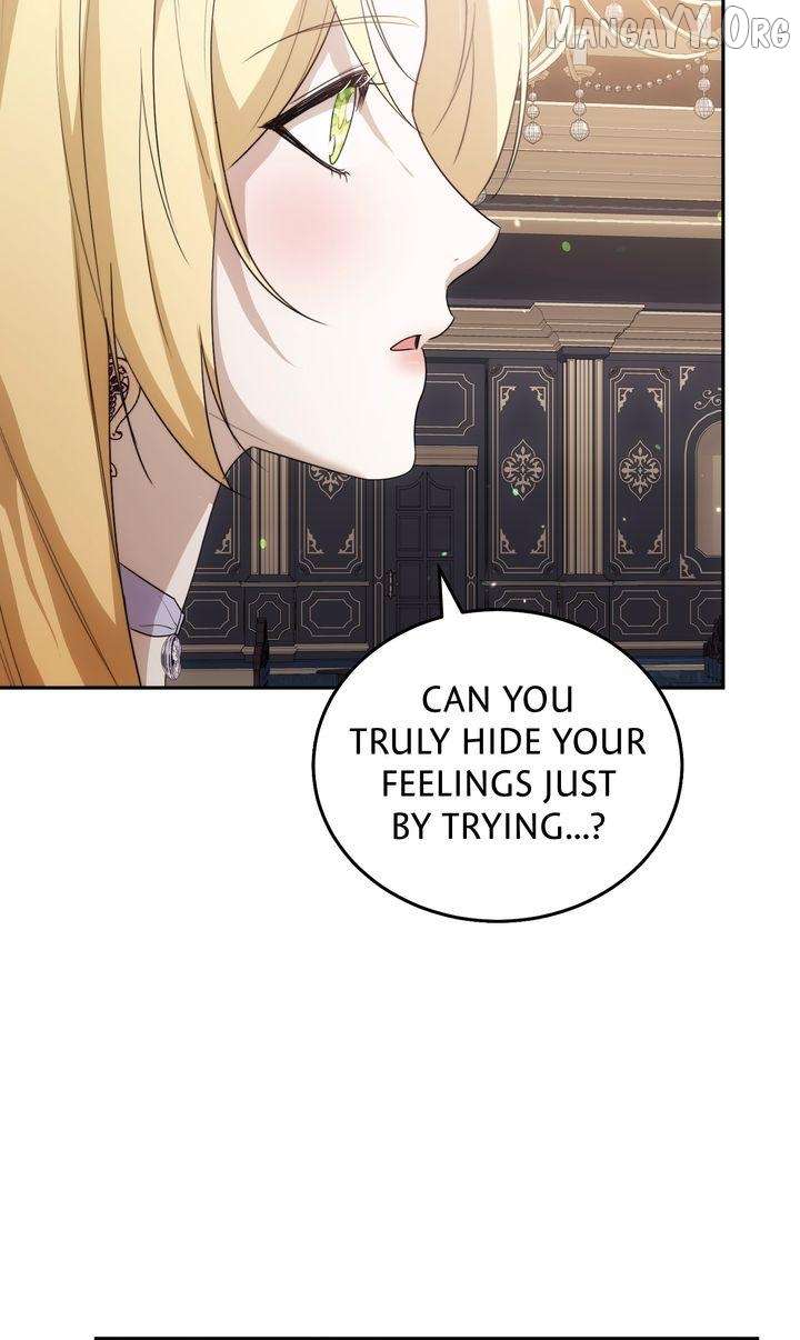 Please Answer Me Chapter 47 - Page 75