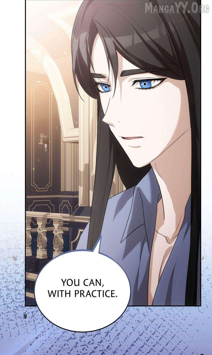 Please Answer Me Chapter 47 - Page 76