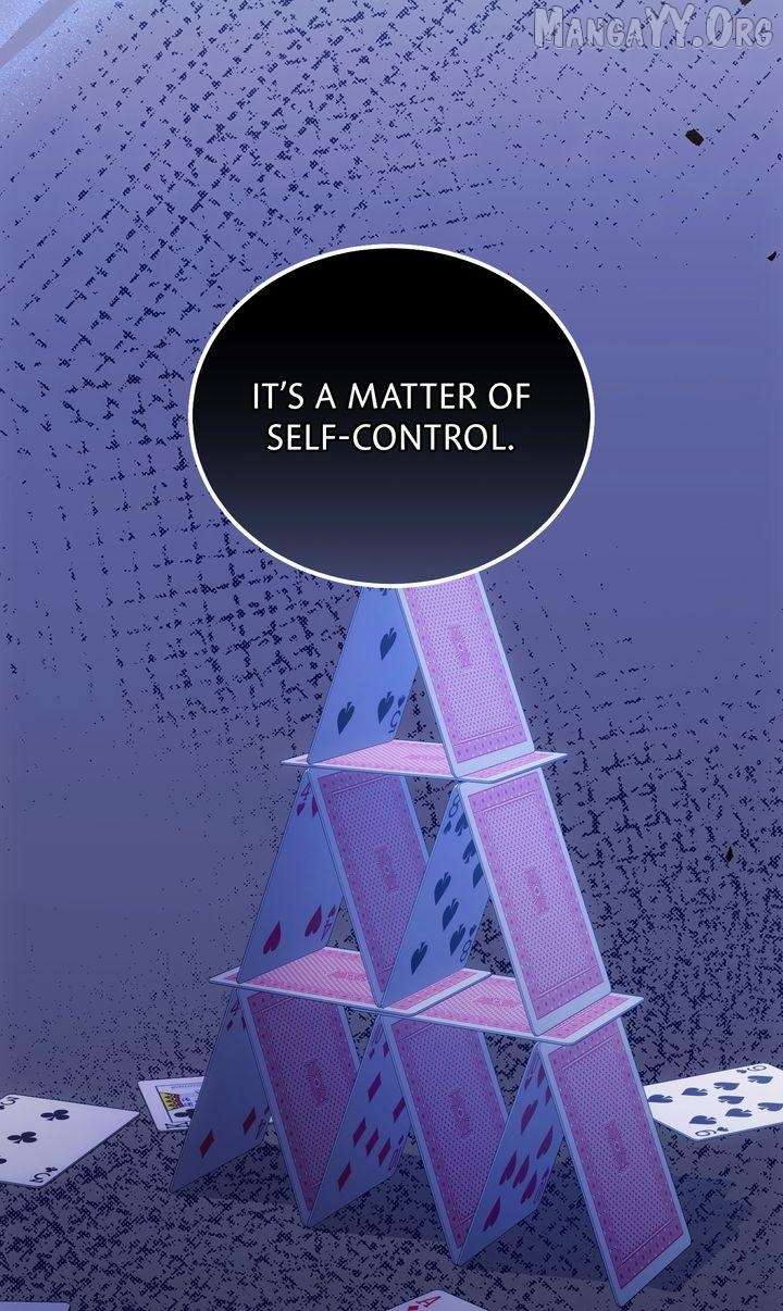 Please Answer Me Chapter 47 - Page 77