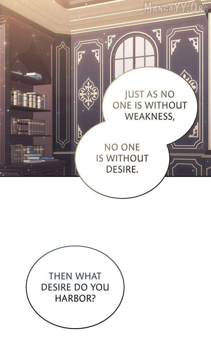 Please Answer Me Chapter 47 - Page 79