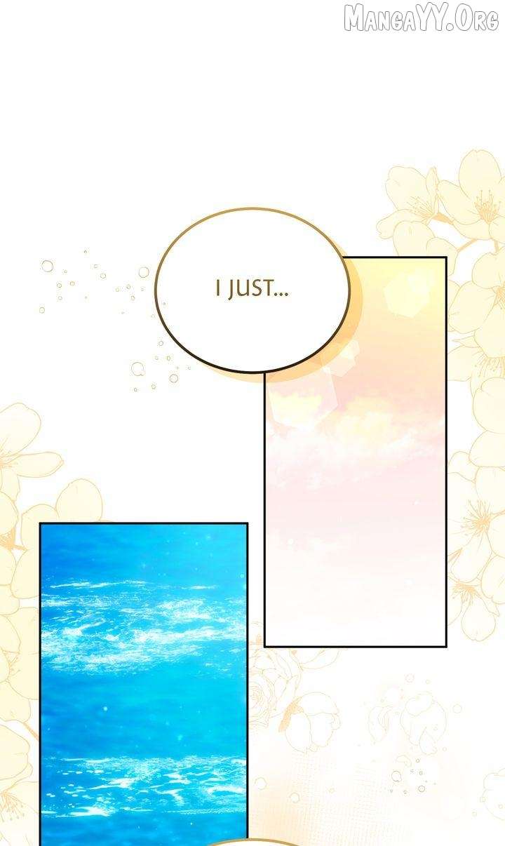 Please Answer Me Chapter 47 - Page 80