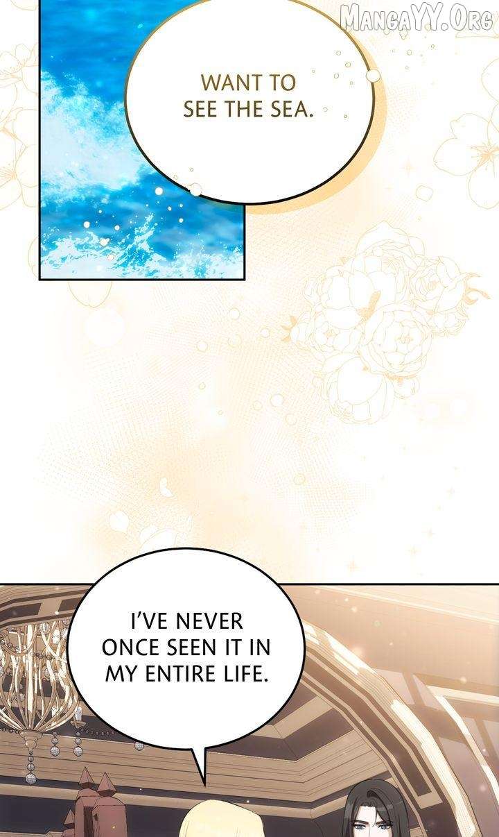 Please Answer Me Chapter 47 - Page 81